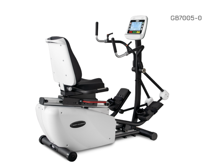 RECUMBENT CROSS TRAINER