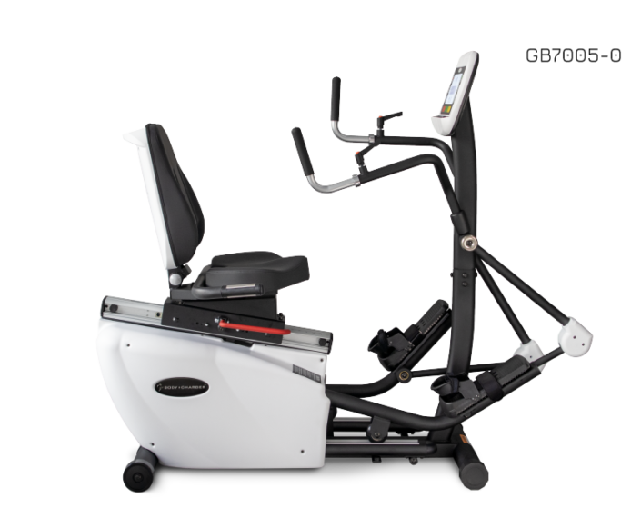 RECUMBENT CROSS TRAINER