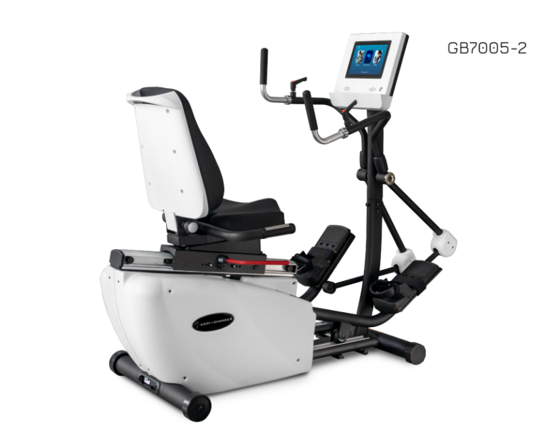 RECUMBENT CROSS TRAINER