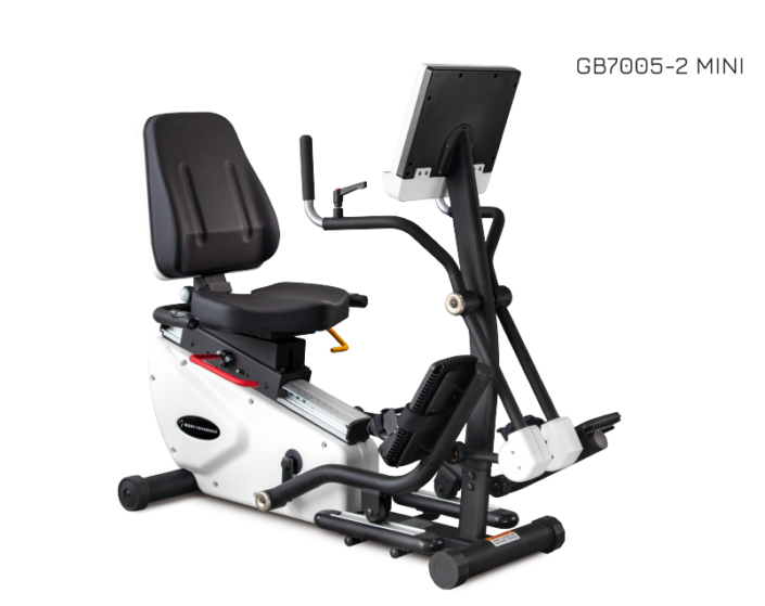 MINI RECUMBENT CROSS TRAINER