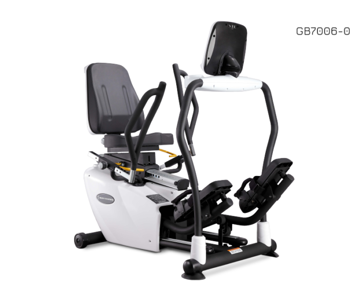 RECUMBENT CROSS TRAINER PRO