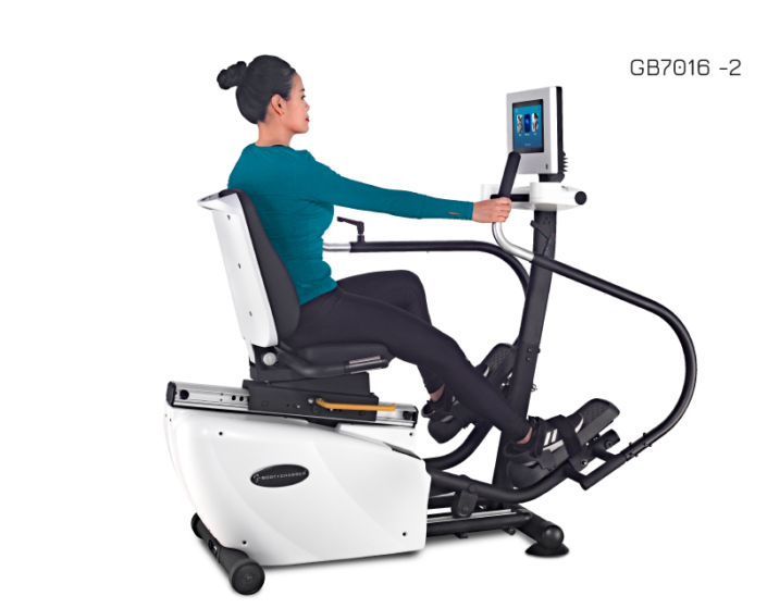 RECUMBENT IEStep