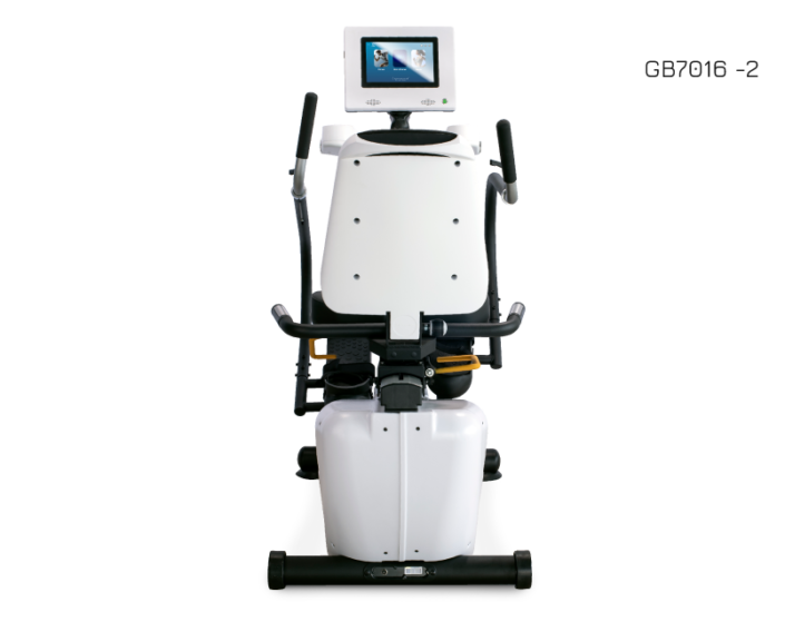 RECUMBENT IEStep
