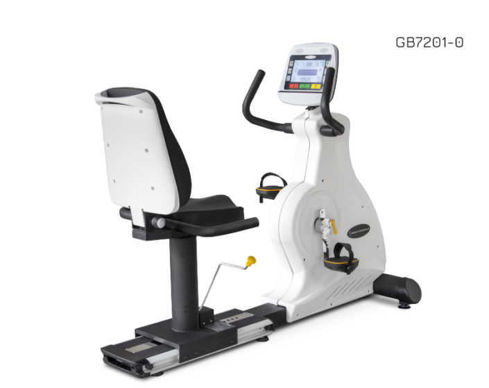 REHAB RECUMBENT BIKE