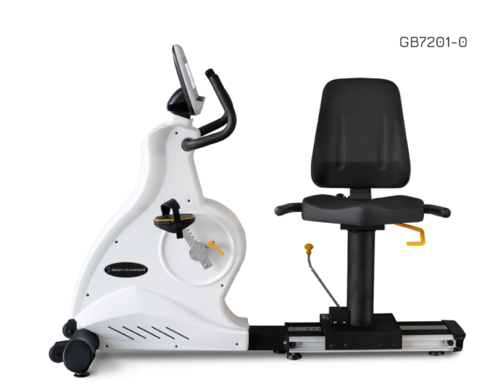 REHAB RECUMBENT BIKE