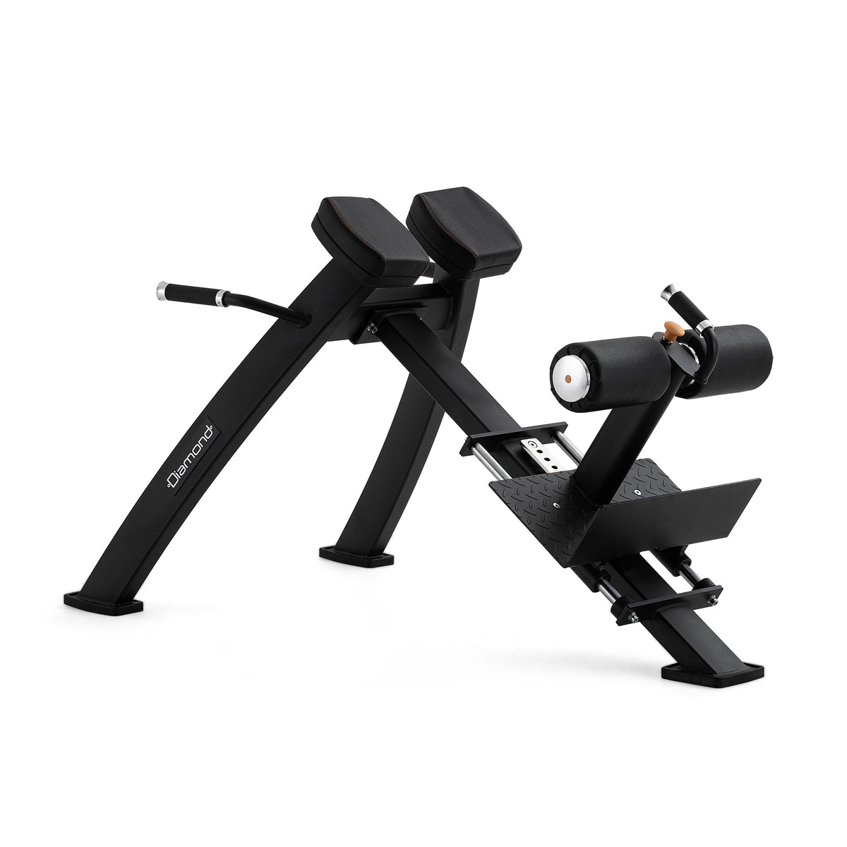 S750 HYPEREXTENSION BENCH