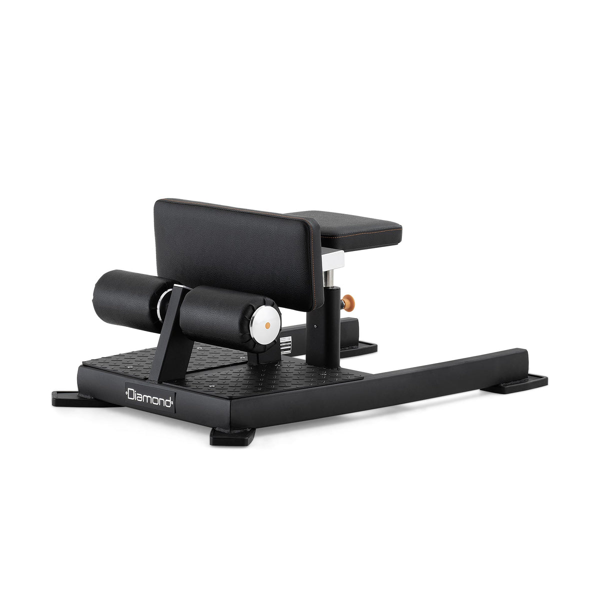 S750 SISSY SQUAT BENCH