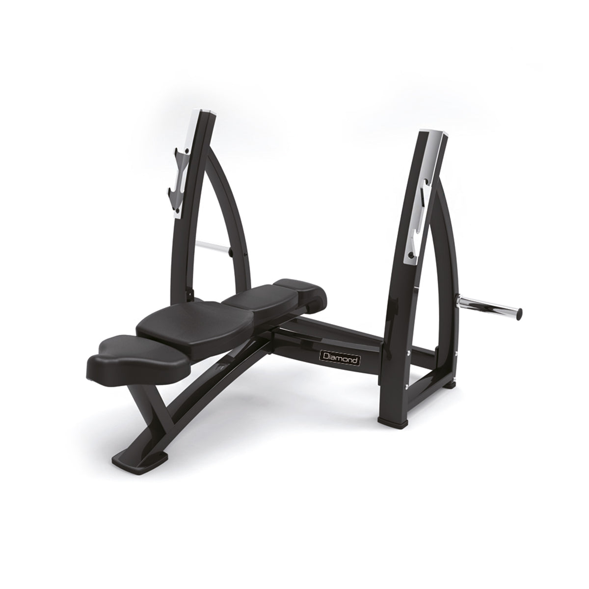 S750 OLYMPIC FLAT BENCH