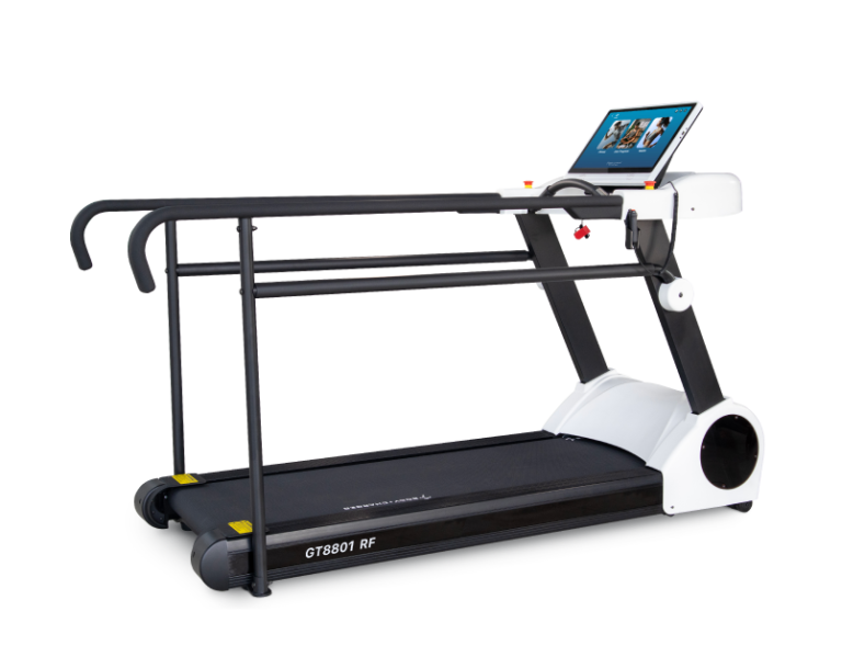 REHAB TREADMILL GT8801 RF