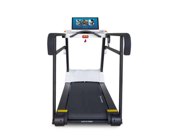 REHAB TREADMILL GT8801 RF