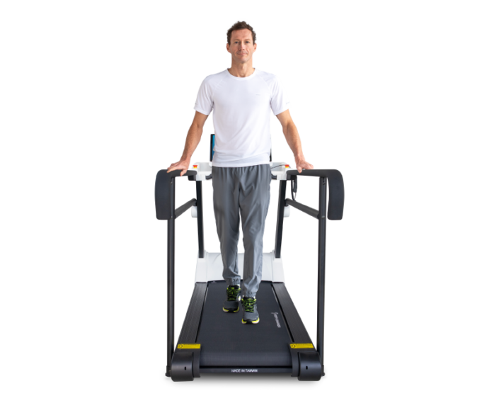 REHAB TREADMILL GT8801 RF