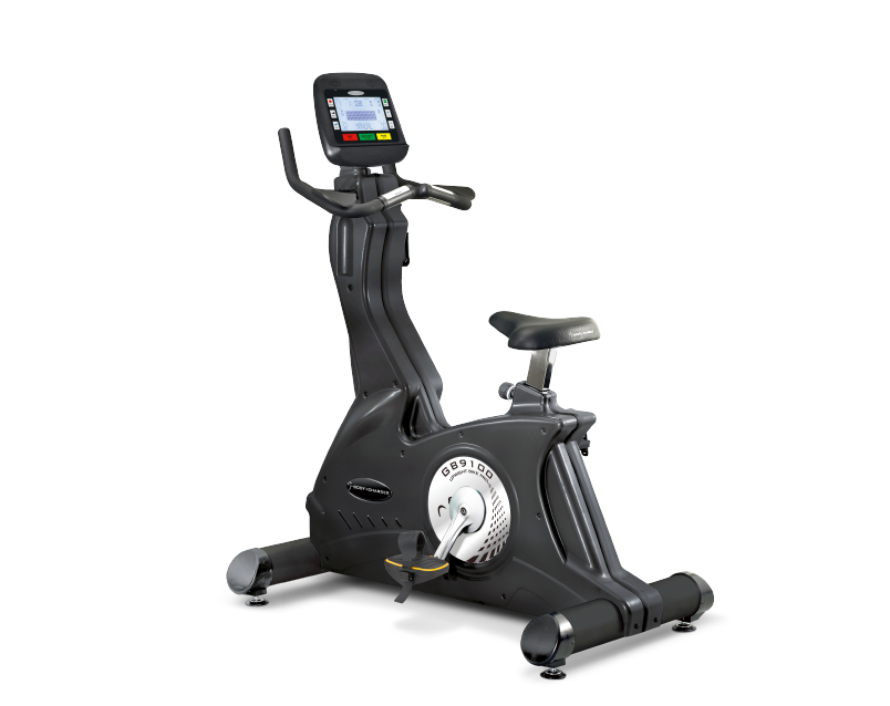 UPRIGHT BIKE PRO