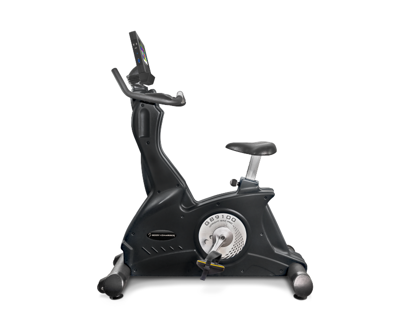 UPRIGHT BIKE PRO
