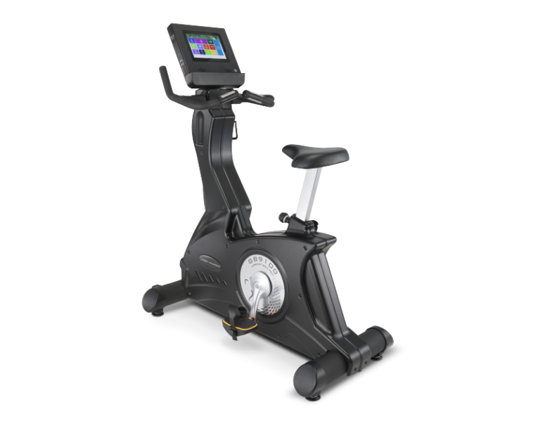 UPRIGHT BIKE PRO