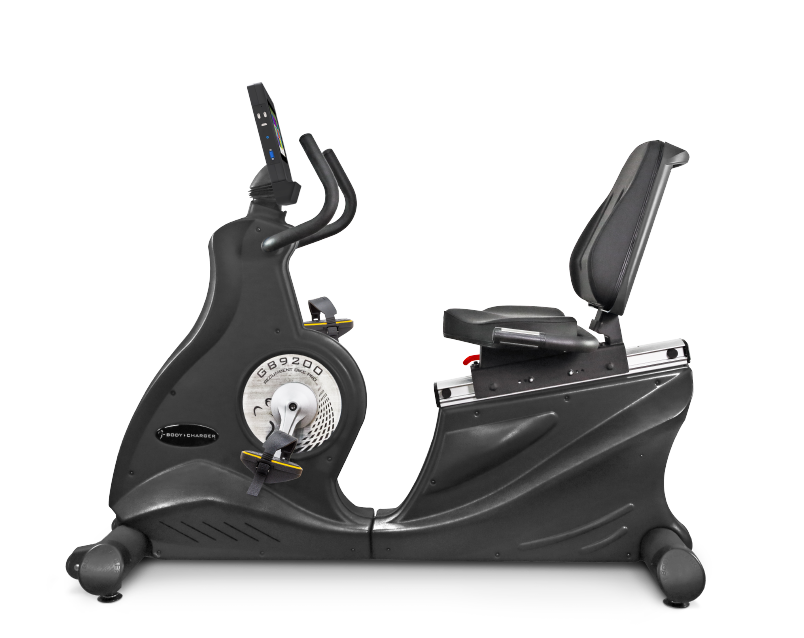 RECUMBENT BIKE PRO