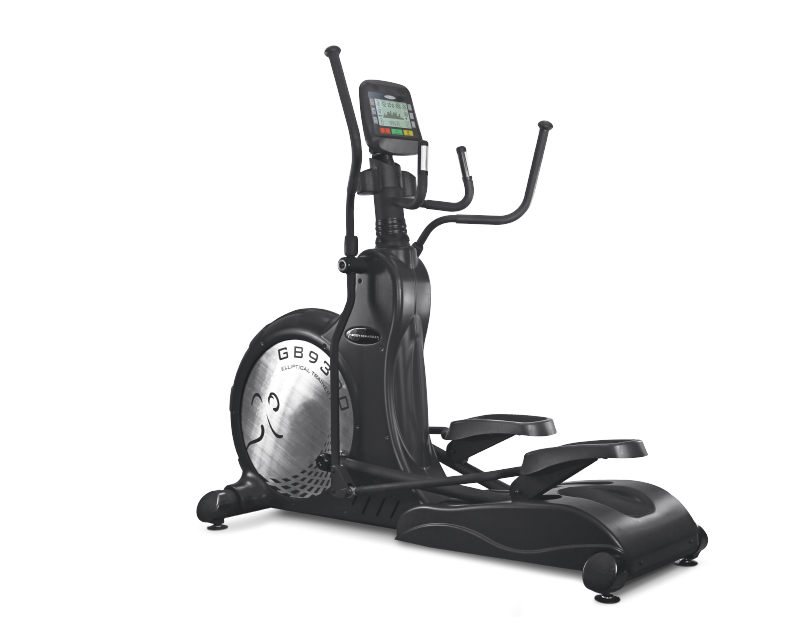 ELLIPTICAL CROSS TRAINER PRO
