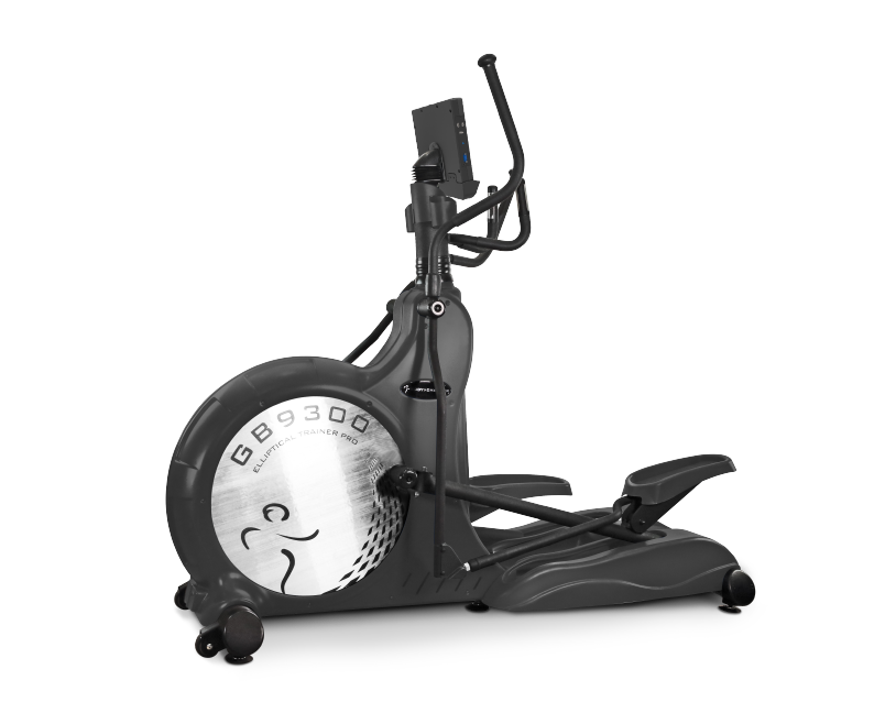 ELLIPTICAL CROSS TRAINER PRO