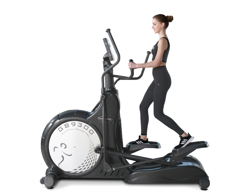 ELLIPTICAL CROSS TRAINER PRO