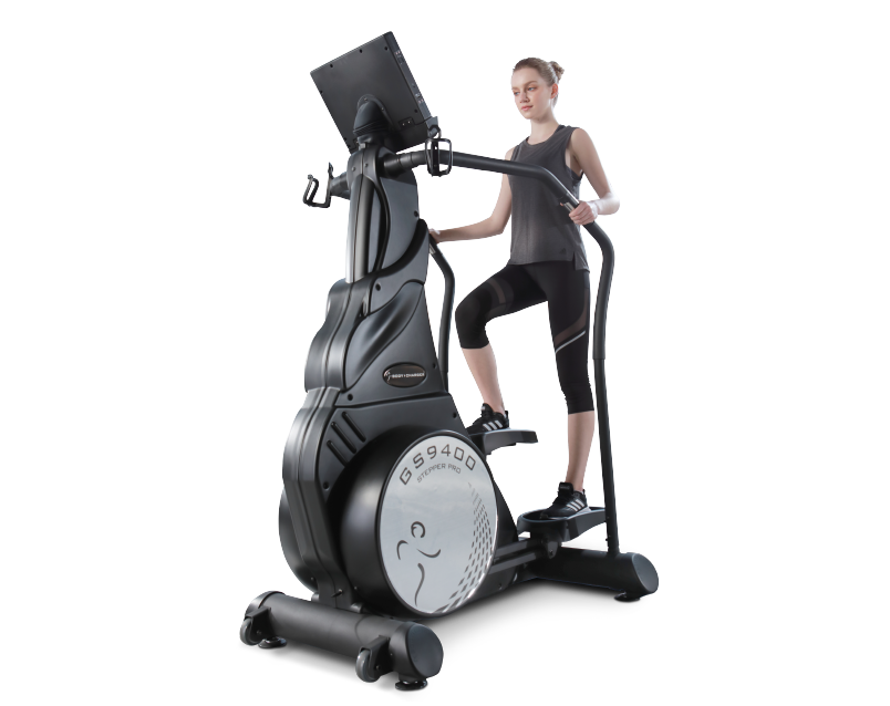 STEPPER PRO