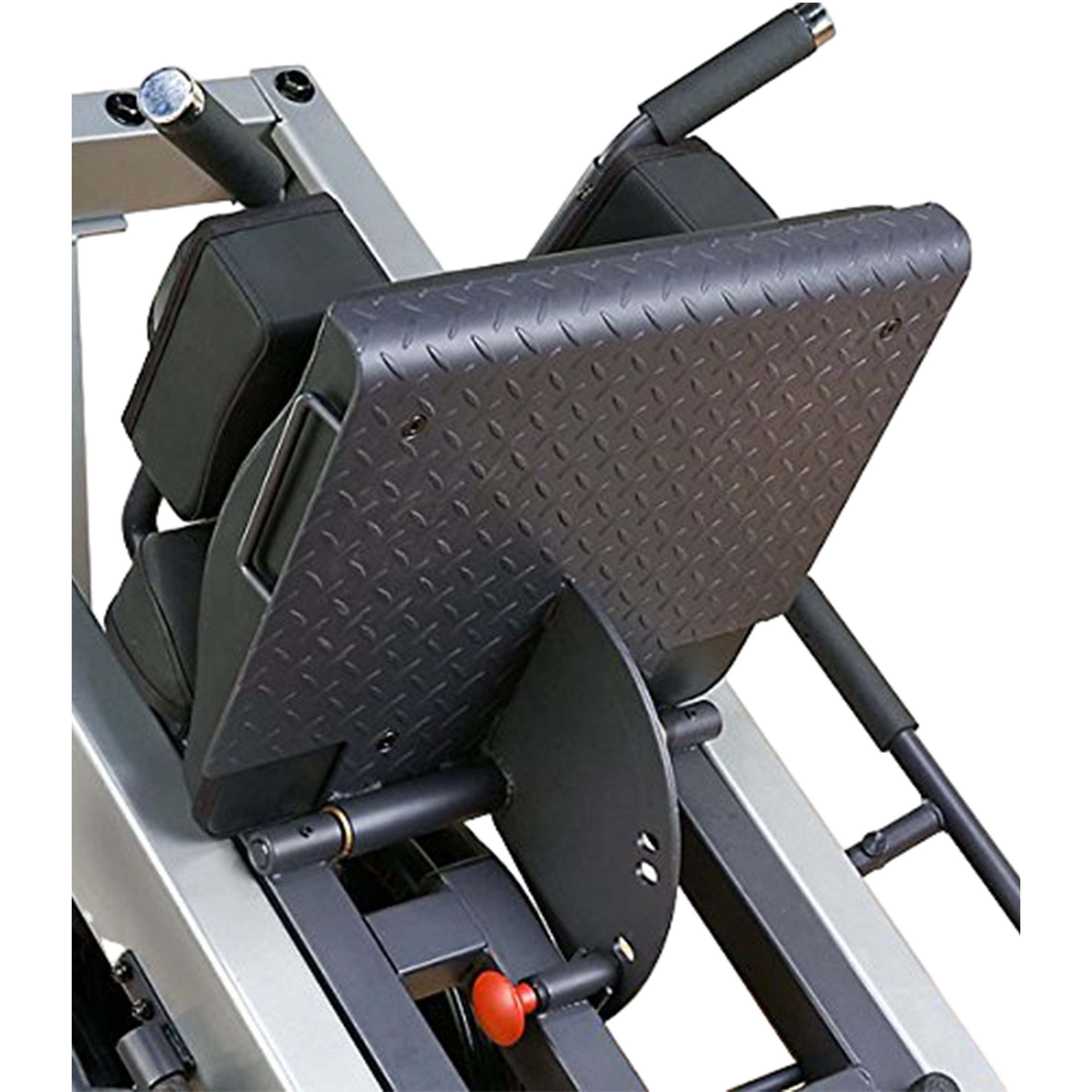 Body Solid Leg Press Hack Squat