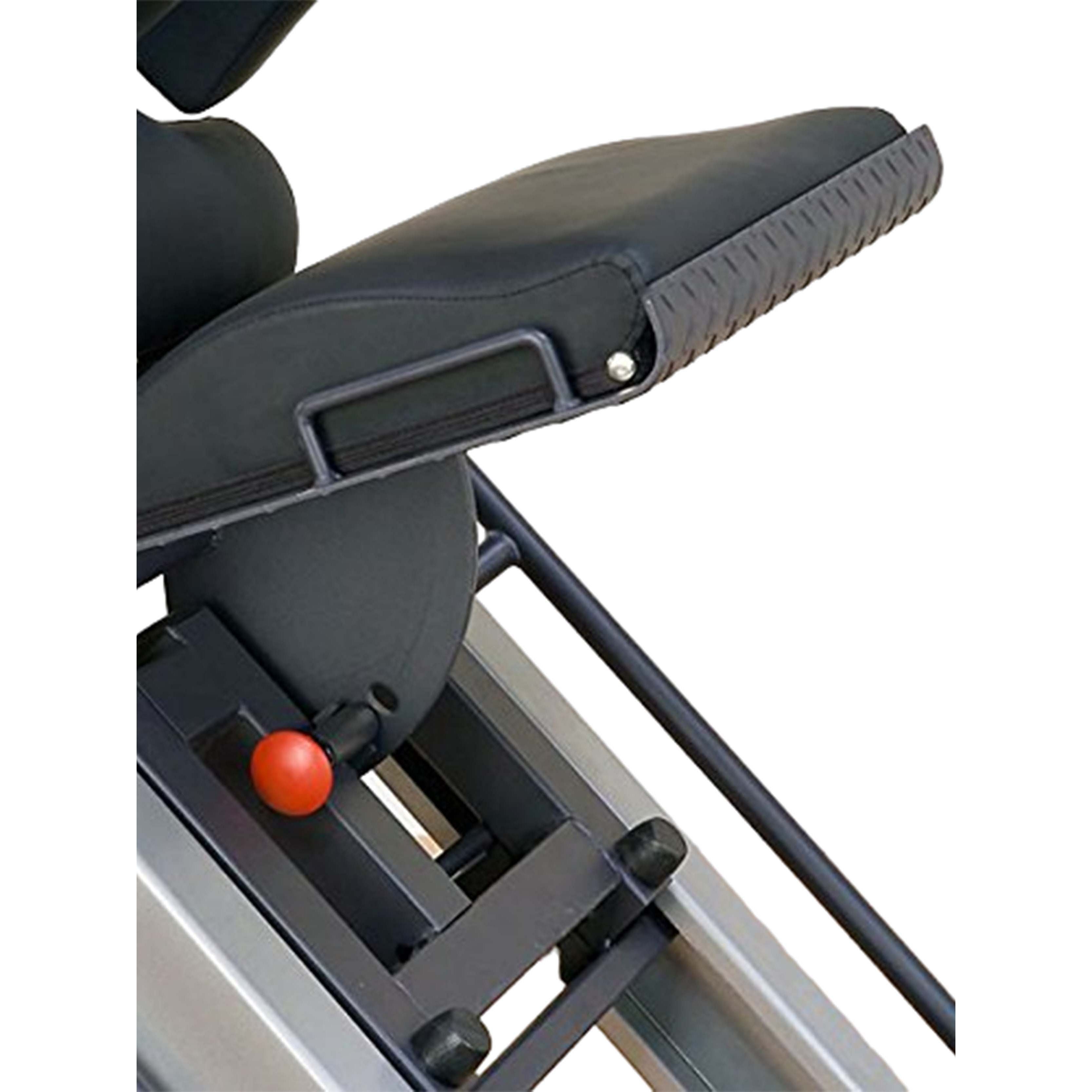 Body Solid Leg Press Hack Squat