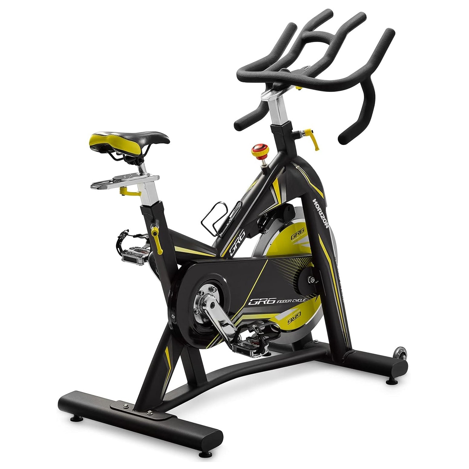 Horizon Fitness GR6 Indoor Spinning Bike