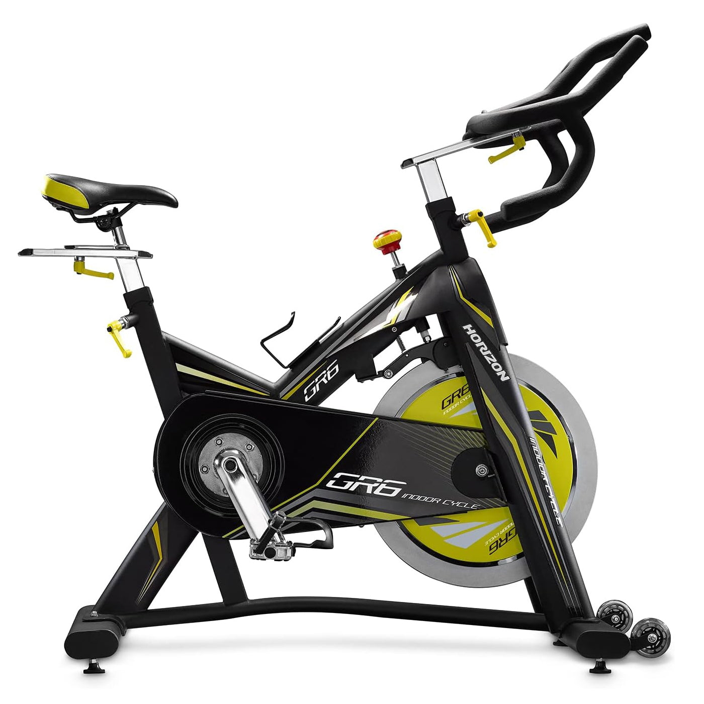Horizon Fitness GR6 Indoor Spinning Bike