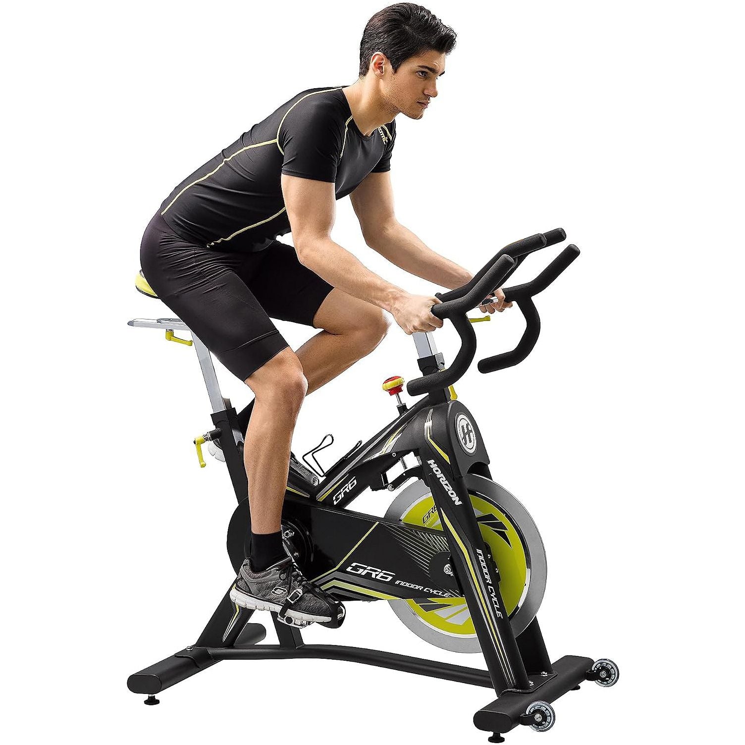 Horizon Fitness GR6 Indoor Spinning Bike
