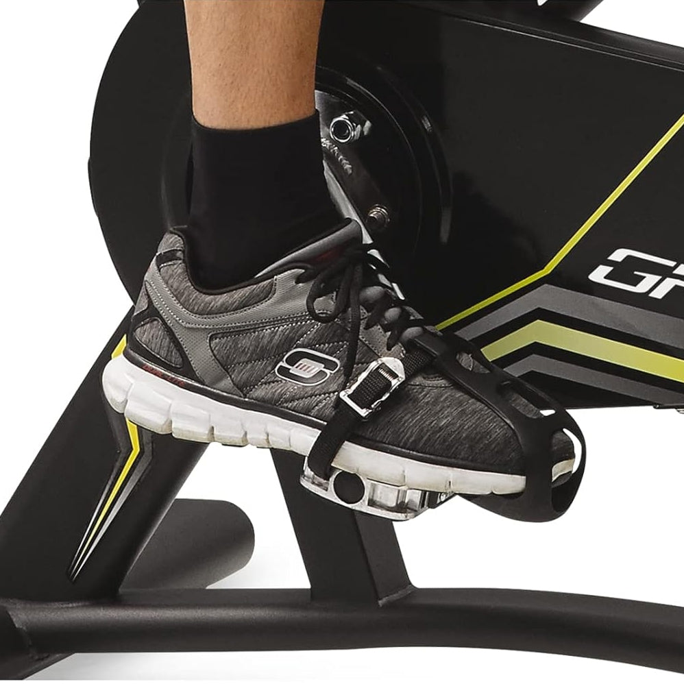 Horizon Fitness GR6 Indoor Spinning Bike
