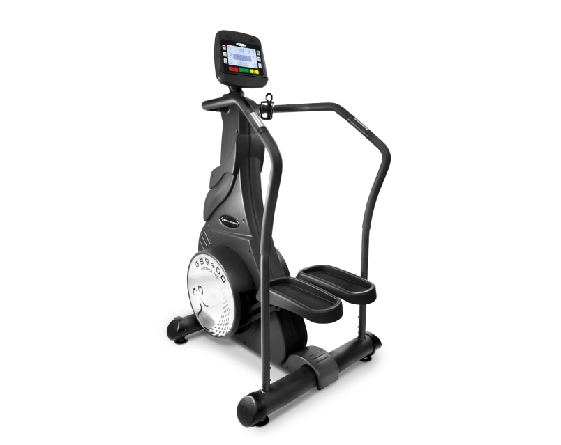 STEPPER PRO