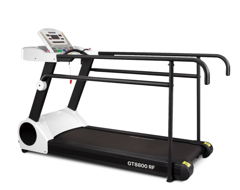REHAB TREADMILL GT8800 RF