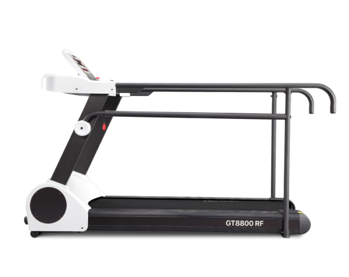 REHAB TREADMILL GT8800 RF