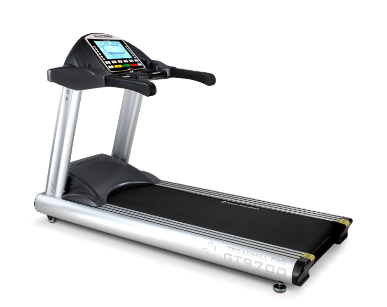 Treadmill Pro GT9700