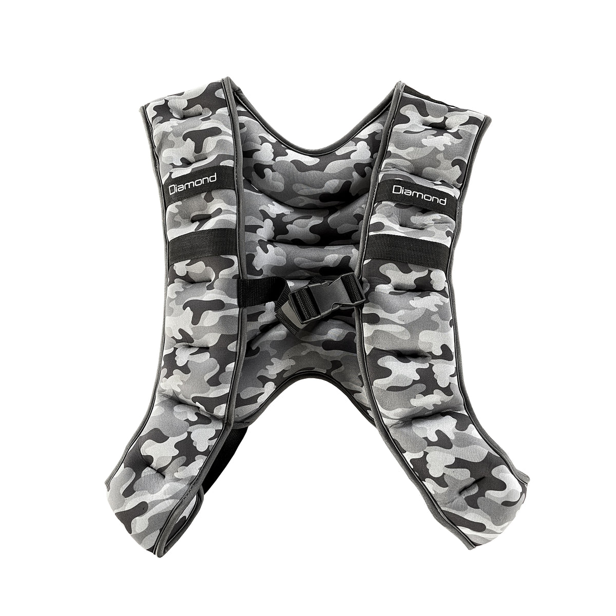 10-Kg WEIGHTED JACKET