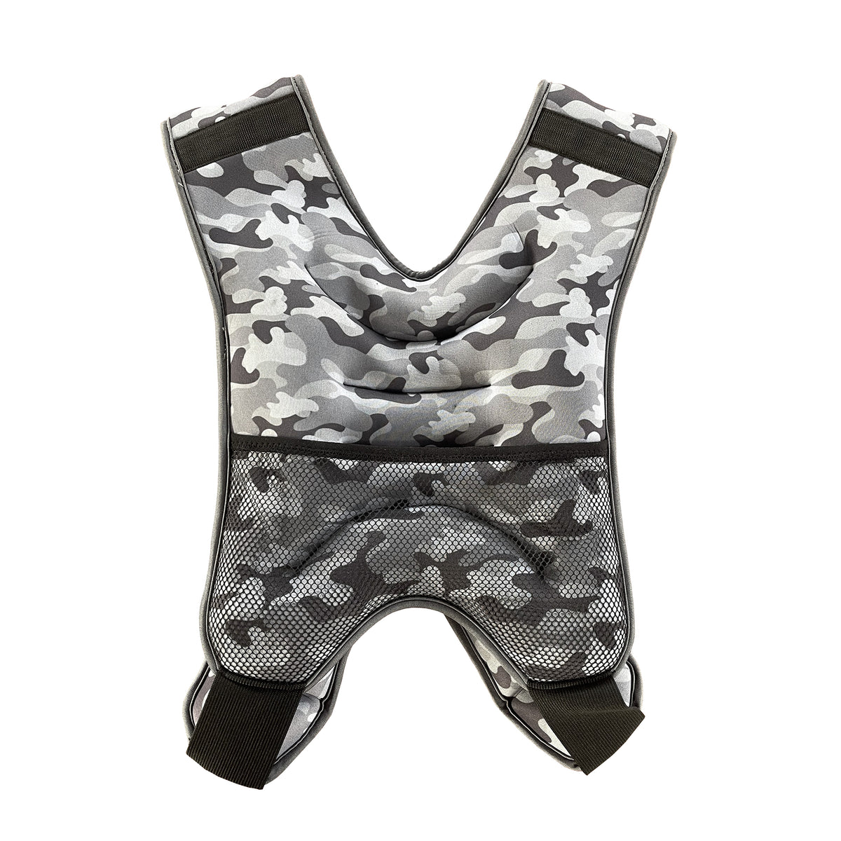 10-Kg WEIGHTED JACKET