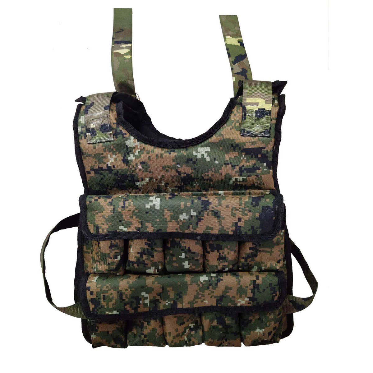 WEIGHTED VEST 20 Kg