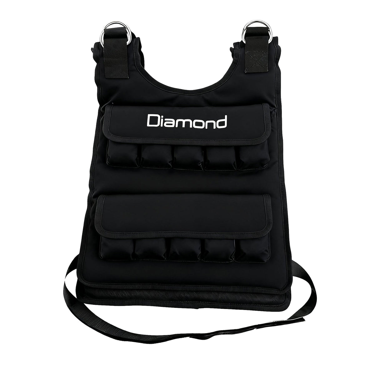 ZAVORRATED JACKET 20 kg