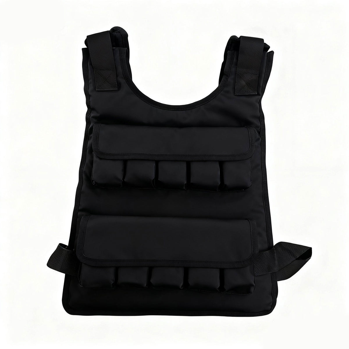 ZAVORRATED JACKET 20 kg