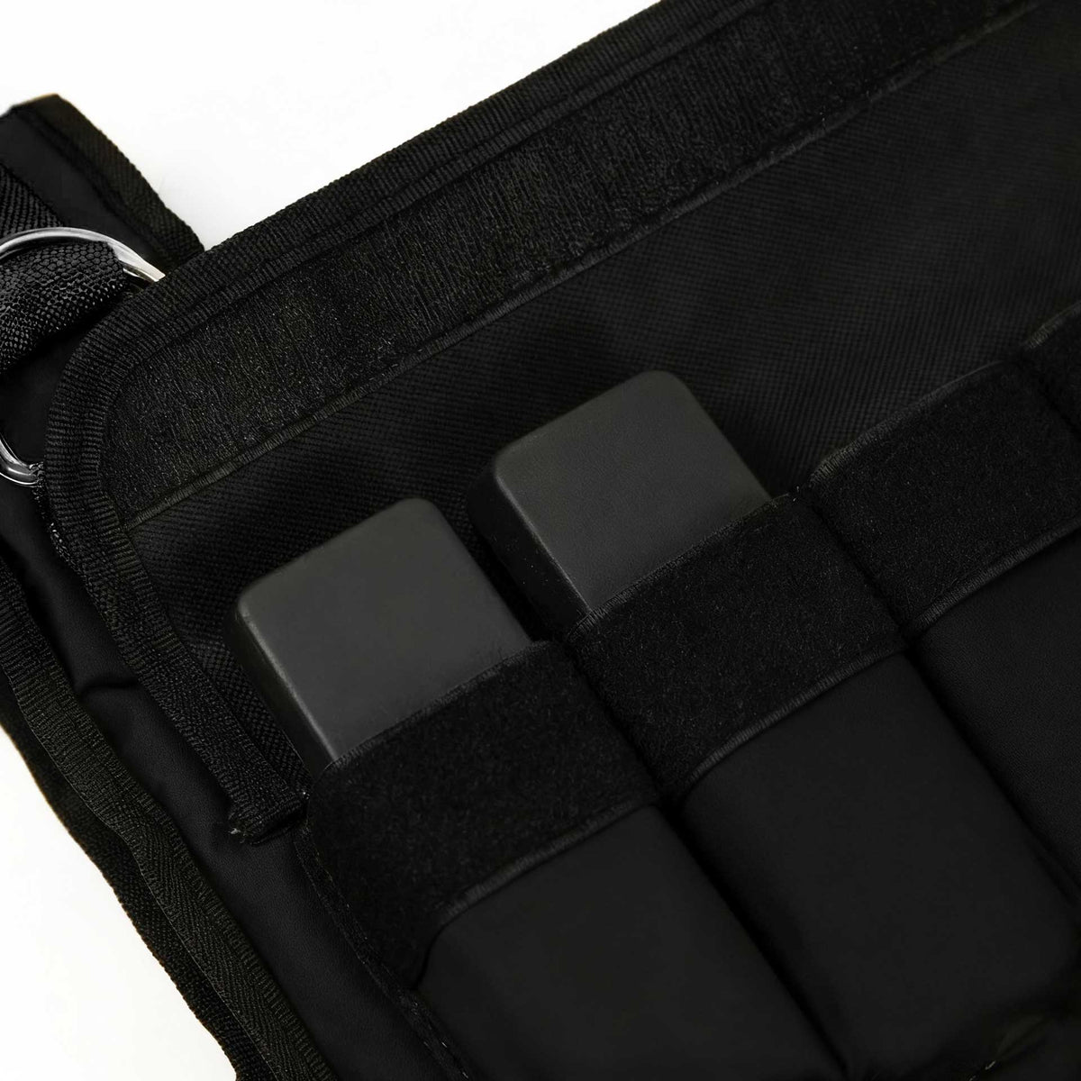 ZAVORRATED JACKET 30 kg