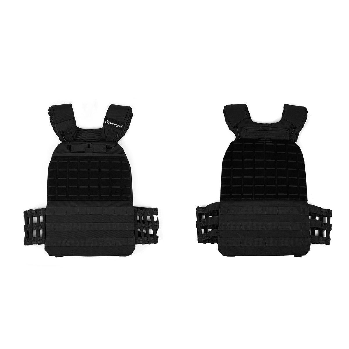 TACTICAL ZAVORRATED JACKET 9 kg