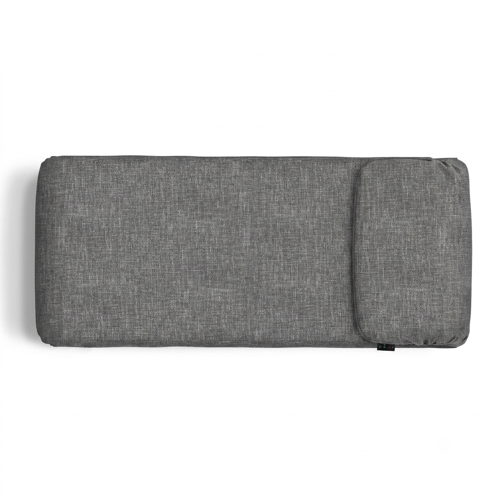 Wellsystem HydroWave Bed