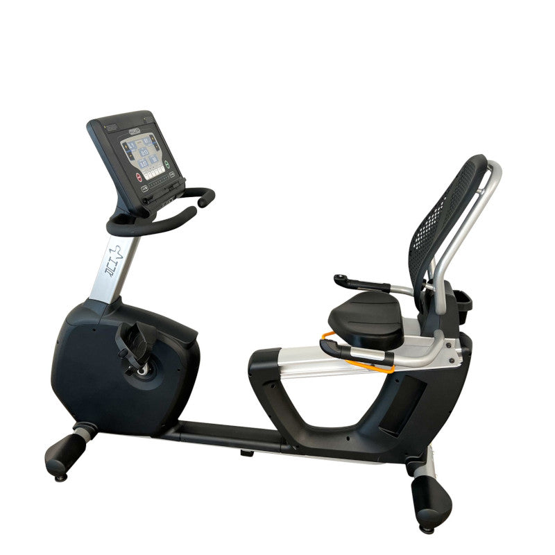 Recumbent bicycle 6200