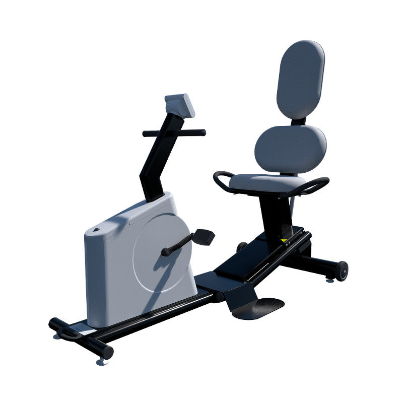 Recumbent exercise bike 969906