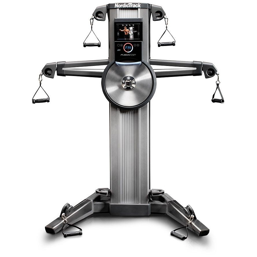 NordicTrack Fusion CST System