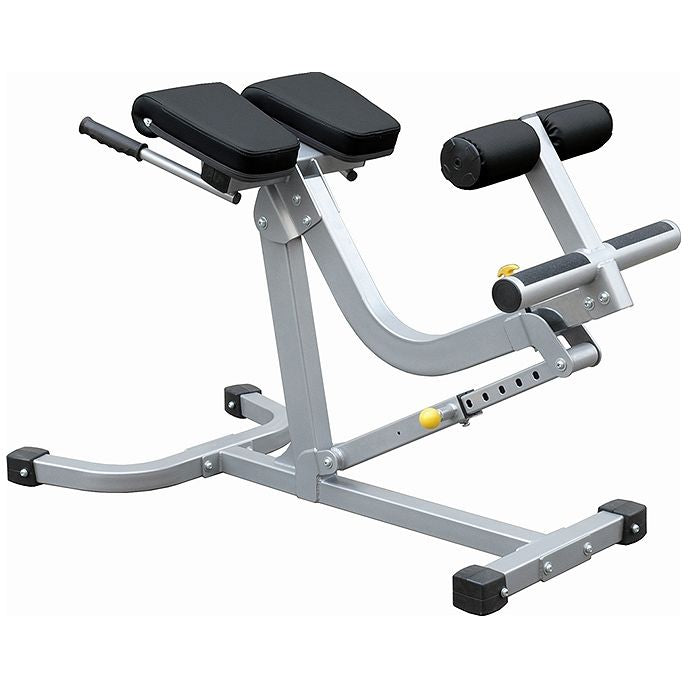 Impulse Fitness IFAH Adjustable Hyperextension Bench