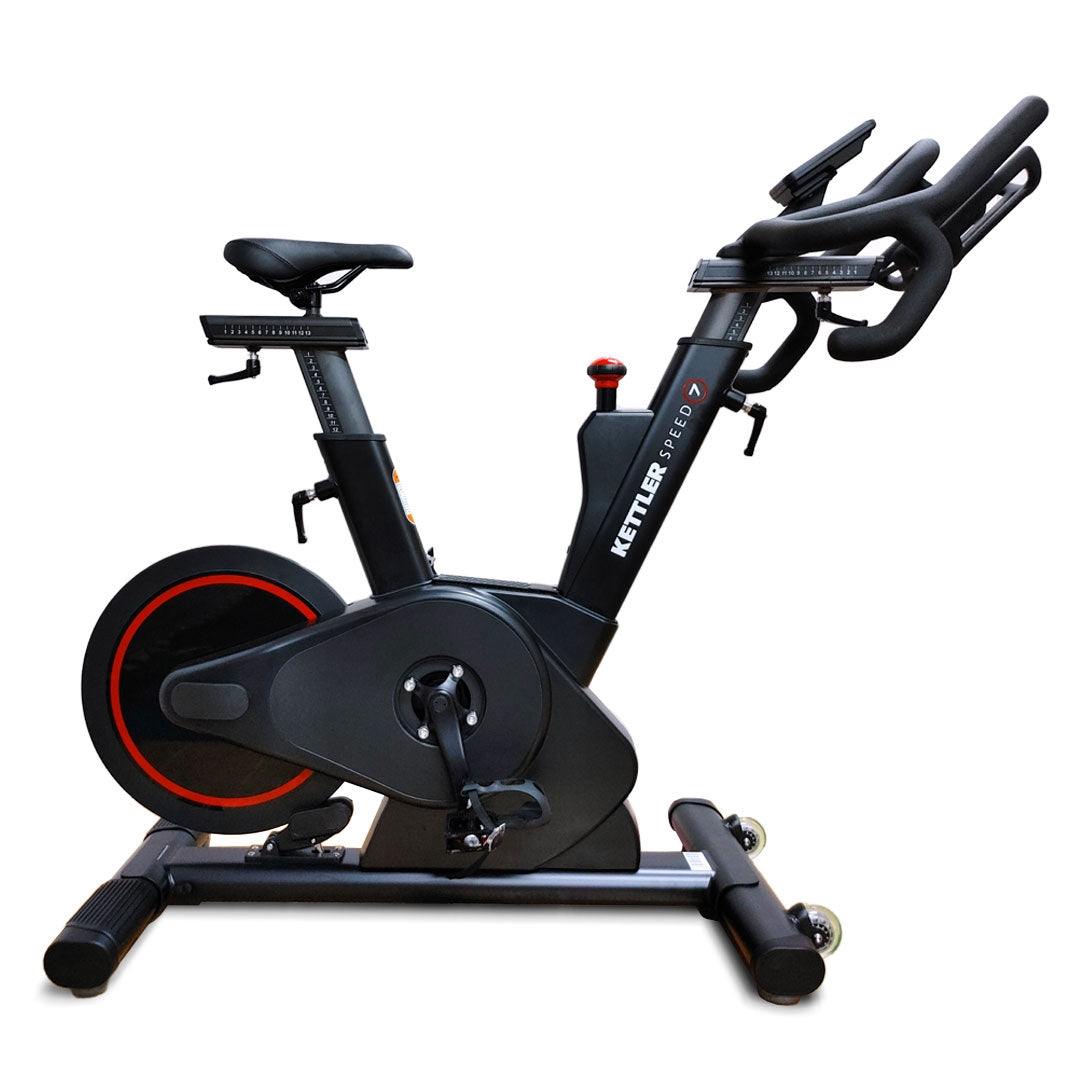 Kettler Speed 7 Spinning Bike