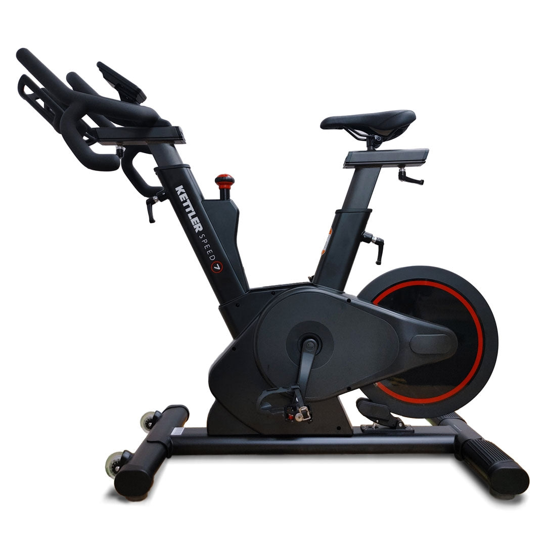 Kettler Speed 7 Spinning Bike