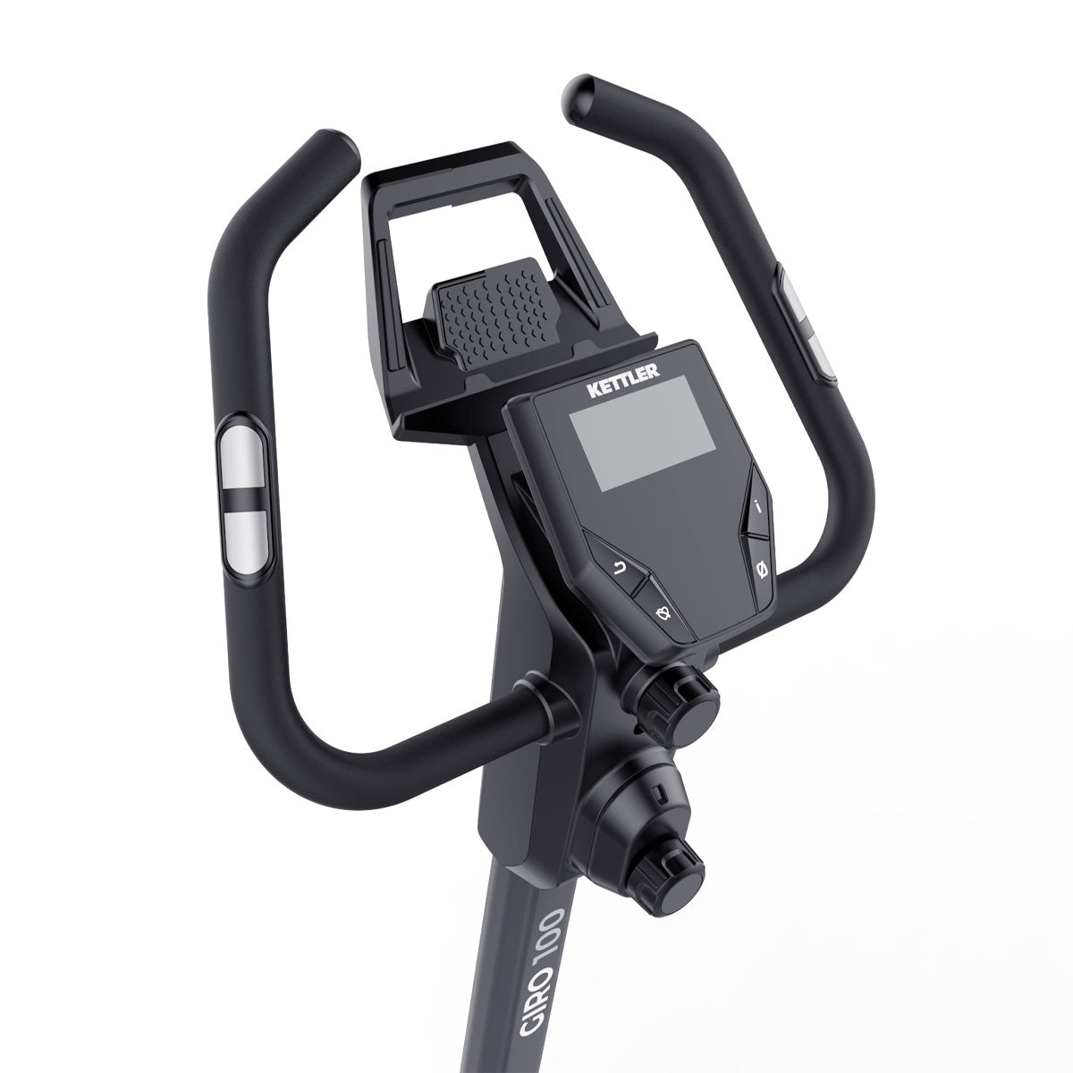 Kettler GIRO 100 Upright Bike