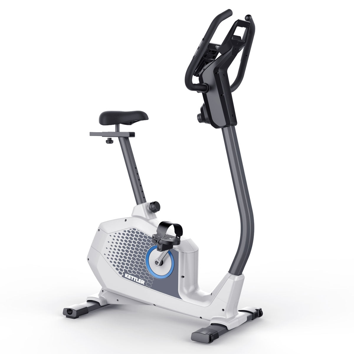 Kettler GIRO 100 Upright Bike