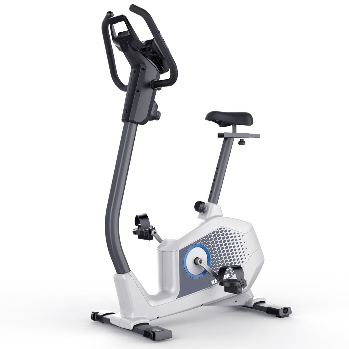 Kettler GIRO 100 Upright Bike